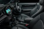 Mini Cooper S Cabrio 2016 года (AU)
